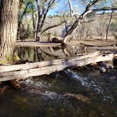 Review photo of Clear Creek Area Dispersed — Grand Canyon National Park by Levi V., April 3, 2018