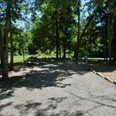 Review photo of Staunton River State Park Campgrounds  by Myron C., July 31, 2020