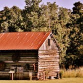 Review photo of Staunton River State Park Campground by Myron C., July 31, 2020