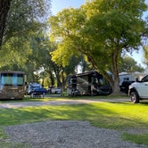 Review photo of Welcome Station RV Park by Mike J., July 31, 2020