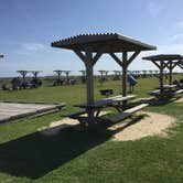 Review photo of Galveston Island State Park Campground by Eby H., April 3, 2018