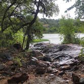 Review photo of Inks Lake State Park Campground by John H., July 31, 2020