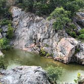 Review photo of Inks Lake State Park Campground by John H., July 31, 2020
