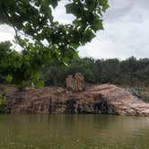 Review photo of Inks Lake State Park Campground by John H., July 31, 2020