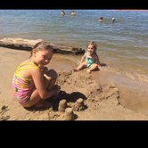 Review photo of Hurricane Creek by Heather M., July 31, 2020