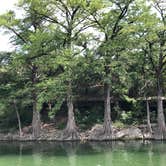 Review photo of McKinney Falls State Park Campground by John H., July 31, 2020