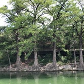 Review photo of McKinney Falls State Park Campground by John H., July 31, 2020