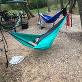 Review photo of McKinney Falls State Park Campground by John H., July 31, 2020