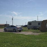 Review photo of Galveston Island State Park Campground by Eby H., April 3, 2018