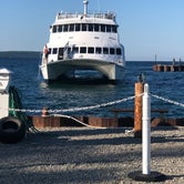 Review photo of Munising-Pictured Rocks KOA by Marc W., July 31, 2020