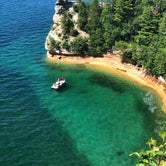 Review photo of Munising-Pictured Rocks KOA by Marc W., July 31, 2020