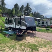 Review photo of Firehouse Campground by Ryan P., July 31, 2020