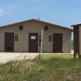 Review photo of Galveston Island State Park Campground by Eby H., April 3, 2018