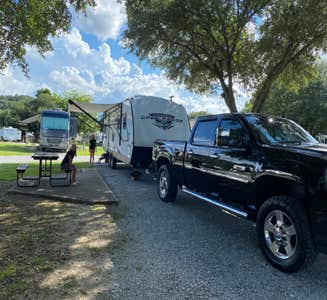 Camper-submitted photo from Corinth Recreation Area