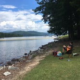 Review photo of Devils Fork State Park Campground by Mariah M., July 31, 2020