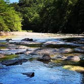 Review photo of Pedernales Falls State Park Campground by John H., July 31, 2020