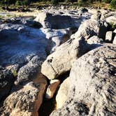 Review photo of Pedernales Falls State Park Campground by John H., July 31, 2020