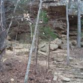Review photo of Tishomingo State Park Campground by Kimsey C., April 3, 2018