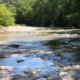 Review photo of Pedernales Falls State Park Campground by John H., July 31, 2020