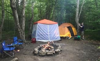 Colleen D.'s photo at Washington Island Campground near Ellison Bay, WI