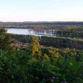 Review photo of Nelson Dewey State Park Campground by Steve W., July 31, 2020