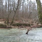 Review photo of Tishomingo State Park Campground by Kimsey C., April 3, 2018