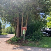 Review photo of Weborg Point Campground — Peninsula State Park by Scott M., July 25, 2020