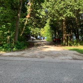 Review photo of Peninsula State Park Campground — Peninsula State Park by Scott M., July 25, 2020