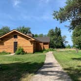 Review photo of Weborg Point Campground — Peninsula State Park by Scott M., July 25, 2020