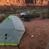 Review photo of The Ledge Campground by Carrie C., April 3, 2018