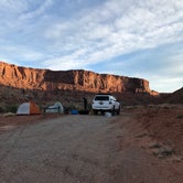Review photo of The Ledge Campground by Carrie C., April 3, 2018