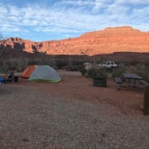 Review photo of The Ledge Campground by Carrie C., April 3, 2018