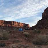 Review photo of The Ledge Campground by Carrie C., April 3, 2018