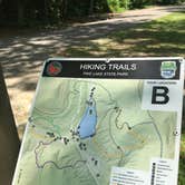 Review photo of Pike Lake State Park Campground by Shannon G., July 26, 2020