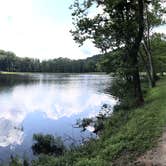 Review photo of Pike Lake State Park Campground by Shannon G., July 26, 2020