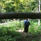 Review photo of Pike Lake State Park Campground by Shannon G., July 26, 2020