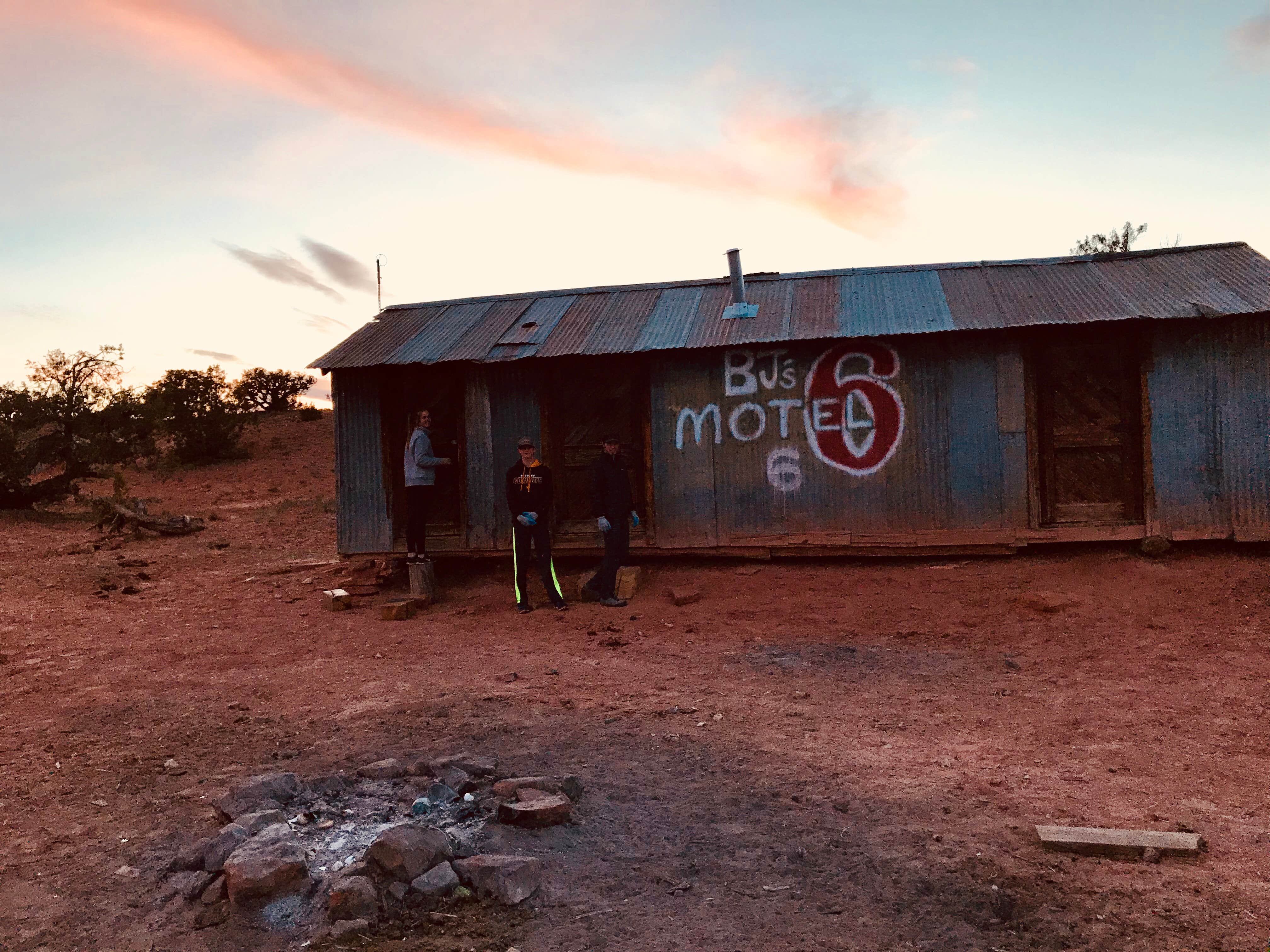 Camper submitted image from Granary Springs - 4