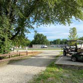 Review photo of Lakeshore Camp Resort by Julia S., July 31, 2020