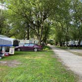 Review photo of Lakeshore Camp Resort by Julia S., July 31, 2020