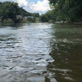 Review photo of River Plantation RV Resort by Ericka T., July 31, 2020