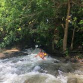 Review photo of River Plantation RV Resort by Ericka T., July 31, 2020