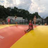 Review photo of River Plantation RV Resort by Ericka T., July 31, 2020