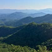 Review photo of Deep Creek Campground — Great Smoky Mountains National Park by Katy S., July 31, 2020