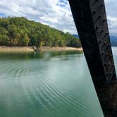 Review photo of Deep Creek Campground — Great Smoky Mountains National Park by Katy S., July 31, 2020