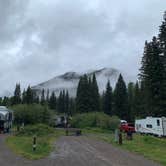 Review photo of Matterhorn — Grand Mesa, Uncompahgre And Gunnison National Forest by J. D., July 31, 2020