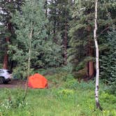 Review photo of Matterhorn Campground by J. D., July 31, 2020