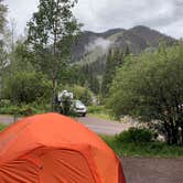 Review photo of Matterhorn Campground by J. D., July 31, 2020