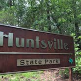 Review photo of Huntsville State Park Campground by John H., July 31, 2020