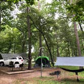 Review photo of Huntsville State Park Campground by John H., July 31, 2020