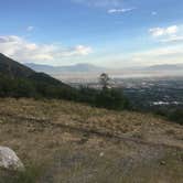 Review photo of Squaw Peak Road Dispersed by Spencer L., July 31, 2020